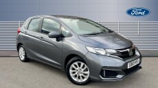 Honda Jazz 1.3 i-VTEC SE 5dr CVT Petrol Hatchback